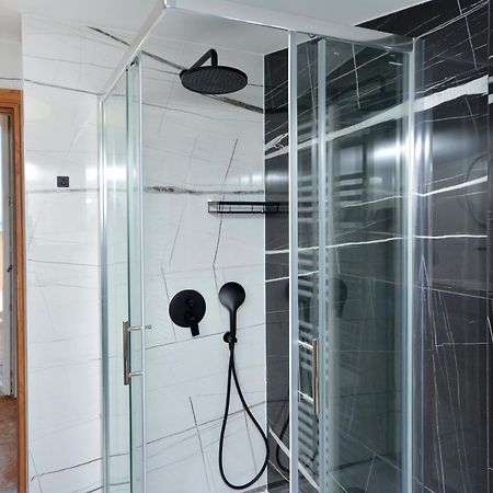 Apartments Radeljic Подстрана Екстер'єр фото